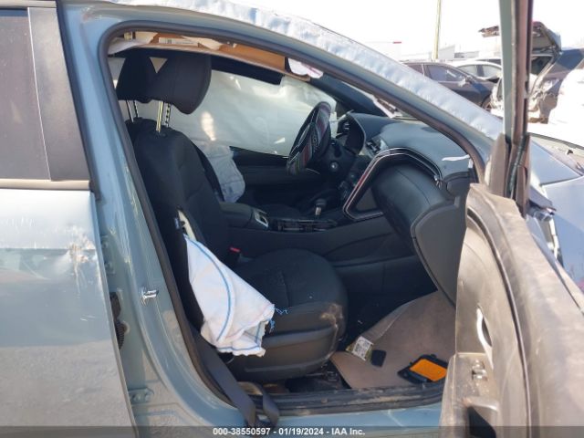 5NTJA4AE3RH088370 Hyundai Santa Cruz Se