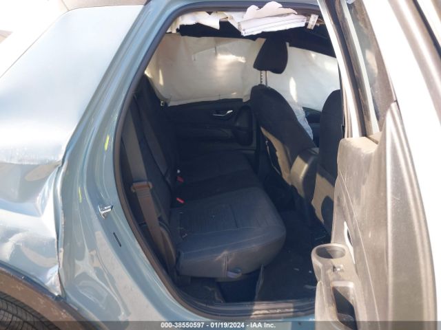 5NTJA4AE3RH088370 Hyundai Santa Cruz Se