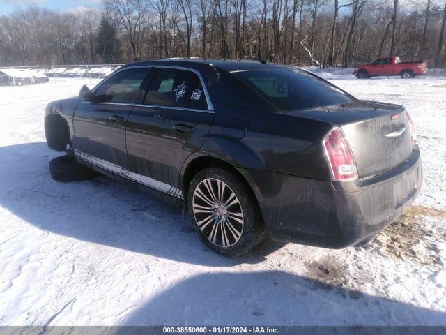 Chrysler 300 S 2014 2C3CCABG5EH148527 Image 3