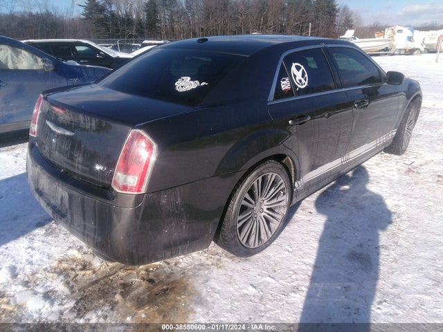 Chrysler 300 S 2014 2C3CCABG5EH148527 Image 4