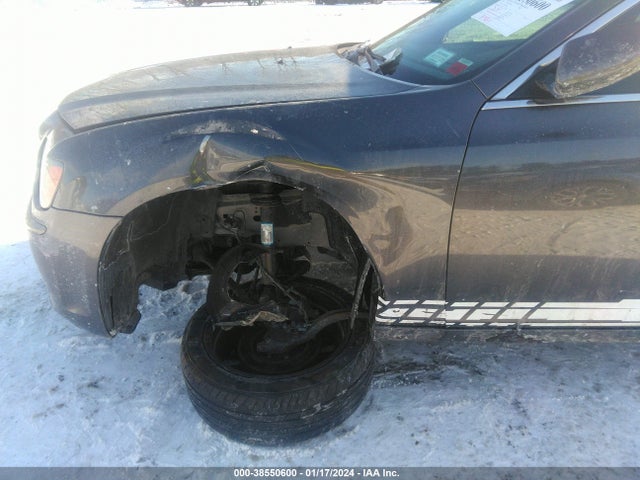 Chrysler 300 S 2014 2C3CCABG5EH148527 Image 6
