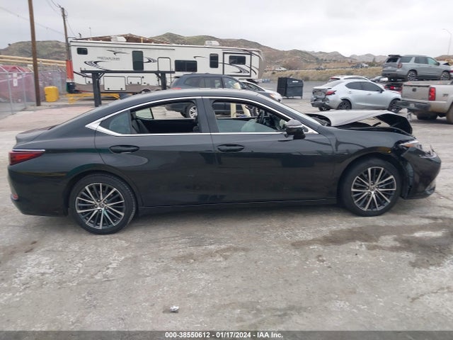 Lexus ES 350 2022 58ADZ1B12NU124567 Image 13