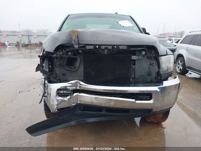 RAM 2500 Tradesman 2016 3C6UR5CL5GG118486 Image 13