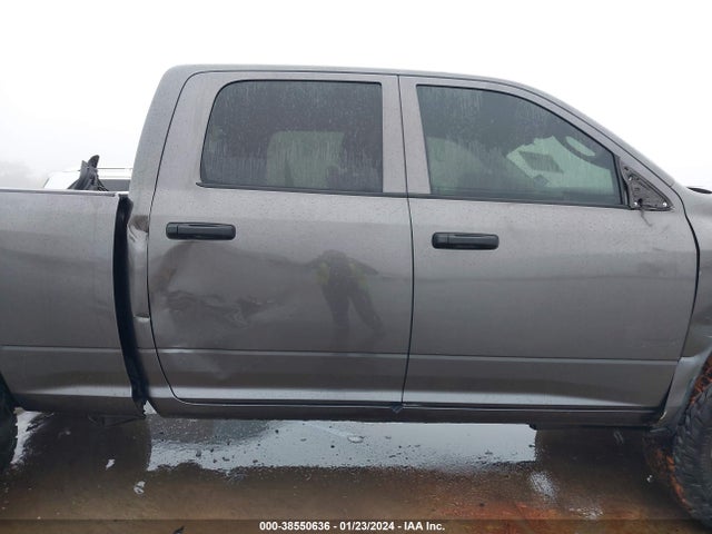 RAM 2500 Tradesman 2016 3C6UR5CL5GG118486 Image 14