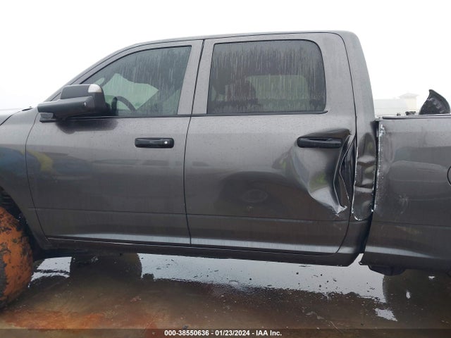 RAM 2500 Tradesman 2016 3C6UR5CL5GG118486 Image 15
