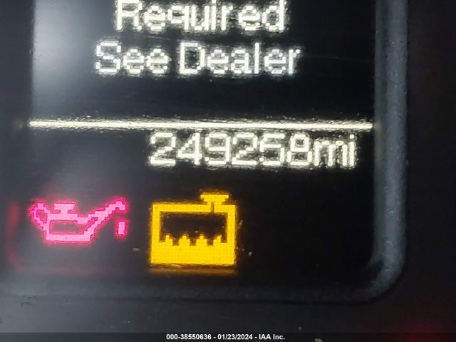 RAM 2500 Tradesman 2016 3C6UR5CL5GG118486 Image 16