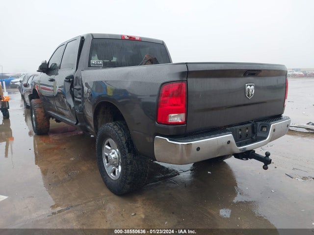 RAM 2500 Tradesman 2016 3C6UR5CL5GG118486 Image 3