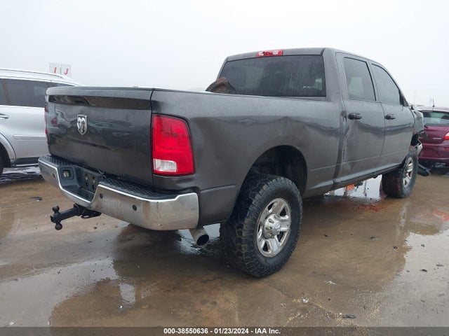 RAM 2500 Tradesman 2016 3C6UR5CL5GG118486 Image 4