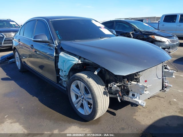 2018 WBA8B9C58JEE82858 главное изображение