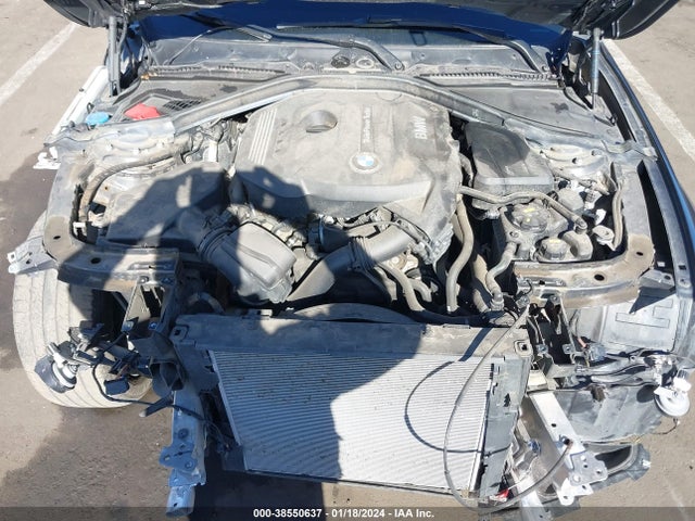 BMW 330I 2018 WBA8B9C58JEE82858 Image 10