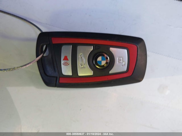 BMW 330I 2018 WBA8B9C58JEE82858 Image 11