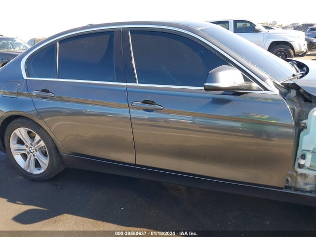 BMW 330I 2018 WBA8B9C58JEE82858 Image 14