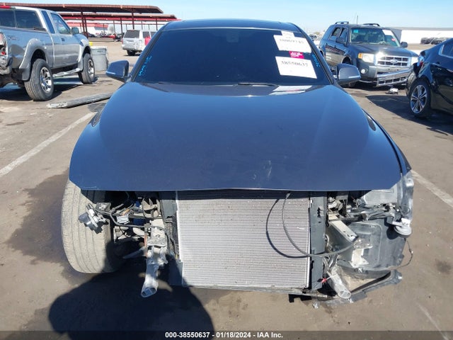 BMW 330I 2018 WBA8B9C58JEE82858 Image 6