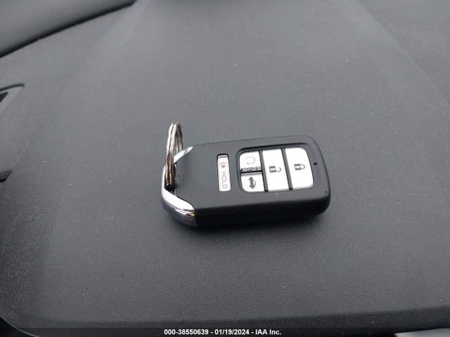Honda CIVIC EX 2017 2HGFC2F88HH526394 Image 11