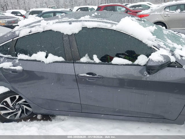 Honda CIVIC EX 2017 2HGFC2F88HH526394 Image 13