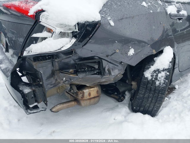 Honda CIVIC EX 2017 2HGFC2F88HH526394 Image 6