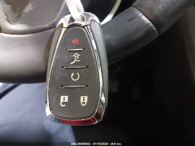 Chevrolet Equinox Awd Lt 2022 3GNAXUEV8NL146160 Image 11