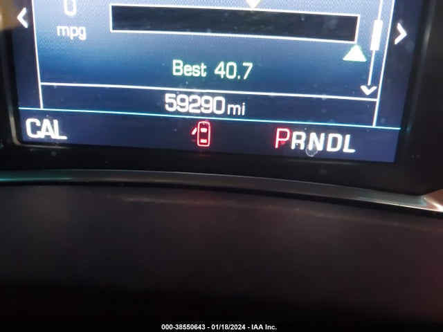 Chevrolet Equinox Awd Lt 2022 3GNAXUEV8NL146160 Image 15