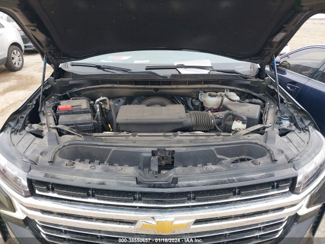Chevrolet Tahoe 2wd Lt 2023 1GNSCNKD8PR257529 Image 10