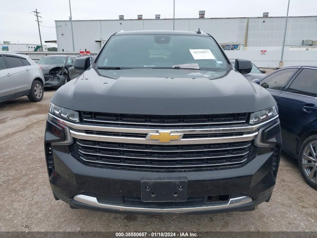 Chevrolet Tahoe 2wd Lt 2023 1GNSCNKD8PR257529 Image 12