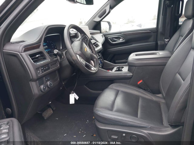 Chevrolet Tahoe 2wd Lt 2023 1GNSCNKD8PR257529 Image 5