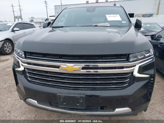 Chevrolet Tahoe 2wd Lt 2023 1GNSCNKD8PR257529 Image 6