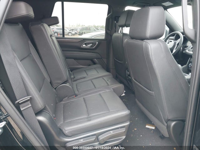Chevrolet Tahoe 2wd Lt 2023 1GNSCNKD8PR257529 Image 8