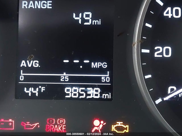 Hyundai ELANTRA SE 2018 5NPD74LF2JH259405 Image 16