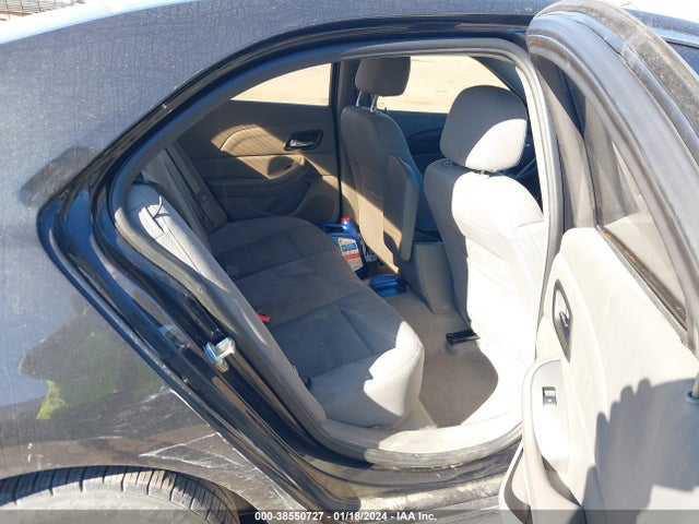 Chevrolet Malibu 1ls 2014 1G11B5SL3EF218241 Image 8