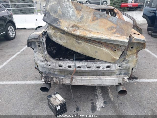 2C3CDXGJ7JH170611 Dodge Charger R/t Scat Pack Rwd