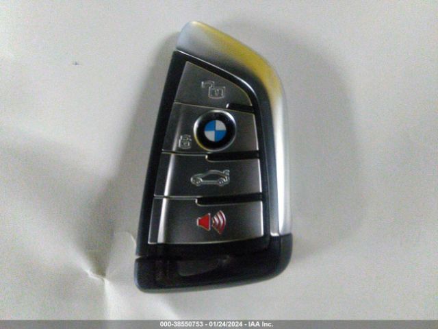 5UXCR6C02M9J01249 BMW X5 Xdrive40i