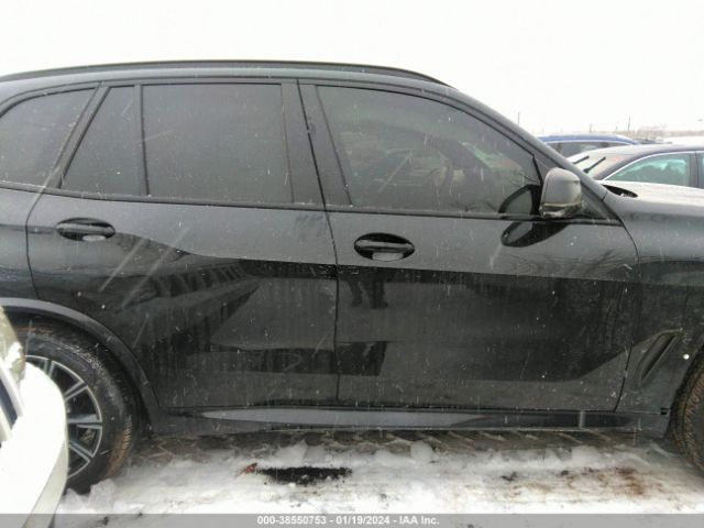5UXCR6C02M9J01249 BMW X5 Xdrive40i