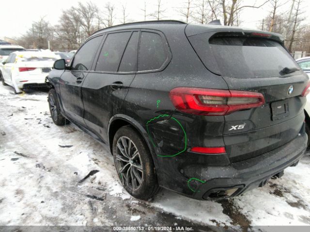 5UXCR6C02M9J01249 BMW X5 Xdrive40i
