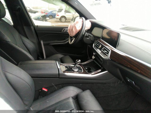 5UXCR6C02M9J01249 BMW X5 Xdrive40i