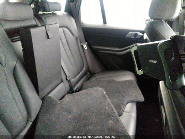 5UXCR6C02M9J01249 BMW X5 Xdrive40i