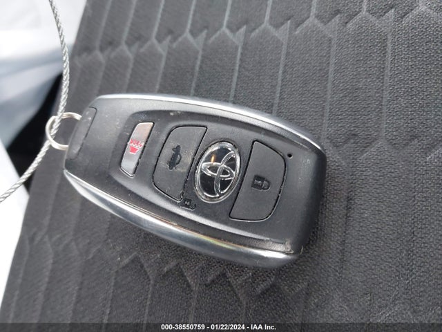 Toyota GR86 2023 JF1ZNBB14P9758445 Image 11