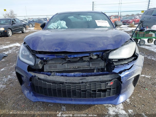 Toyota GR86 2023 JF1ZNBB14P9758445 Image 12