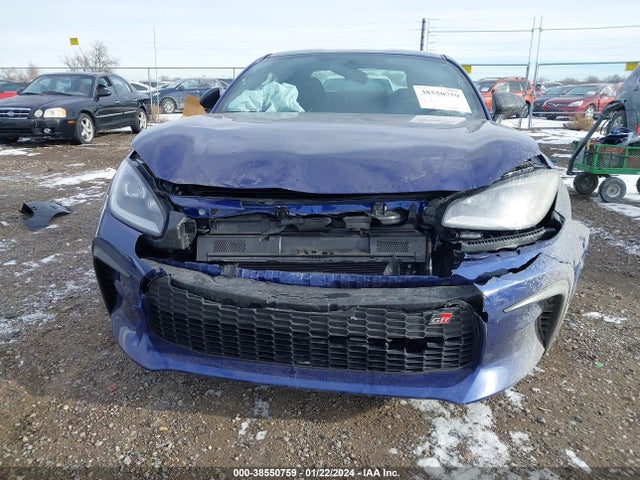Toyota GR86 2023 JF1ZNBB14P9758445 Image 6