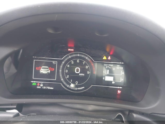 Toyota GR86 2023 JF1ZNBB14P9758445 Image 7