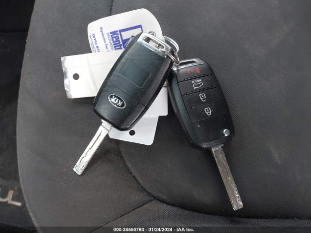 KNDJN2A22G7832510 KIA Soul
