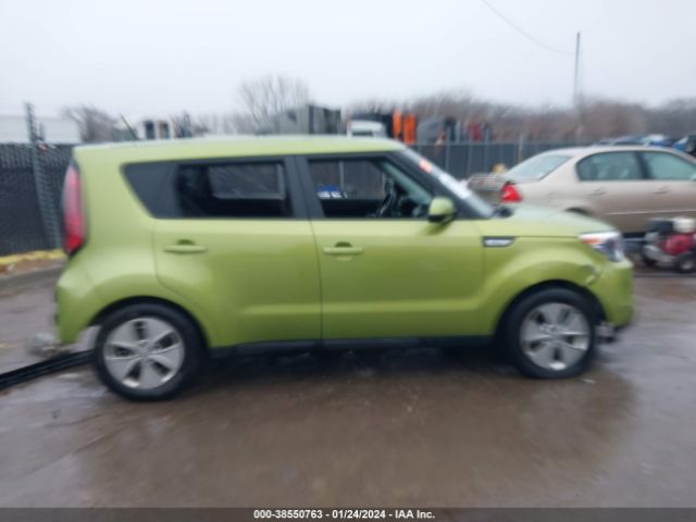 KNDJN2A22G7832510 KIA Soul