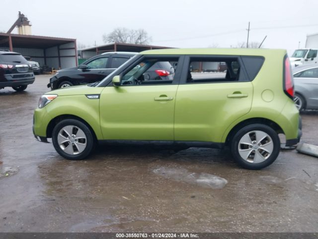 KNDJN2A22G7832510 KIA Soul