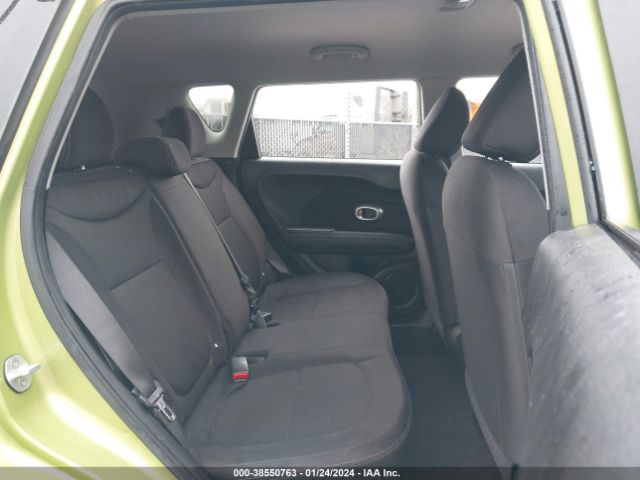KNDJN2A22G7832510 KIA Soul