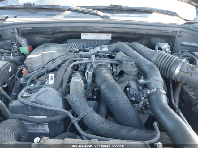 2016 JEEP GRAND CHEROKEE 1C4RJFBM0GC367383 Photo 9