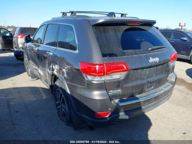 2016 JEEP GRAND CHEROKEE 1C4RJFBM0GC367383 Photo 2