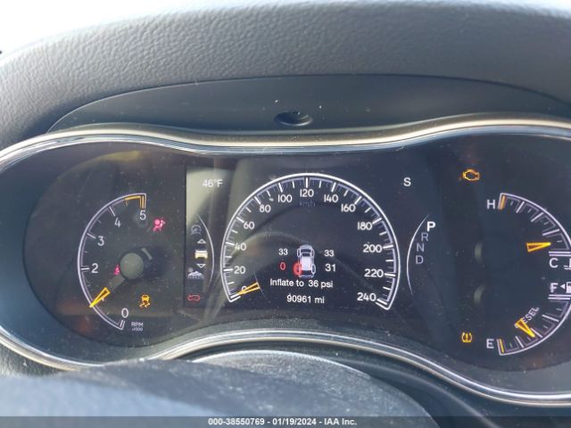 2016 JEEP GRAND CHEROKEE 1C4RJFBM0GC367383 Photo 6