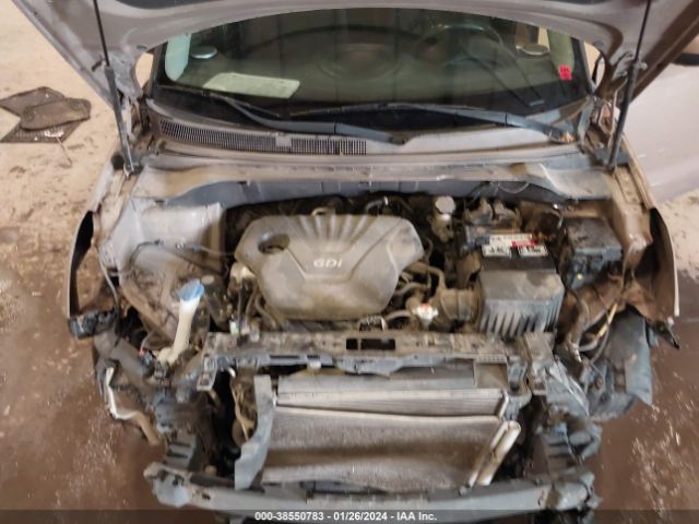 KNDJN2A21F7168506 KIA SOUL