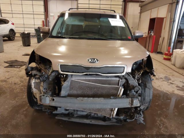 KNDJN2A21F7168506 KIA SOUL