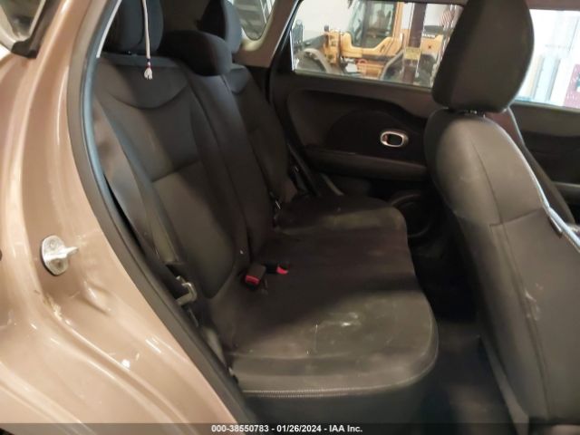 KNDJN2A21F7168506 KIA SOUL