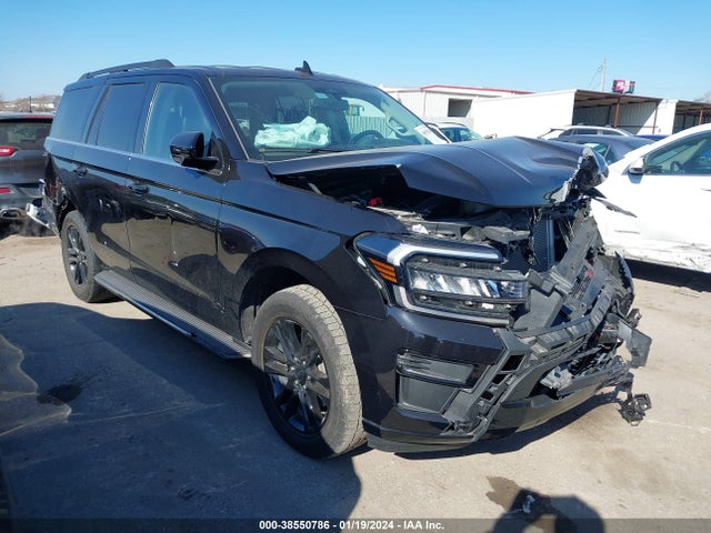 Ford Expedition Xlt 2022 1FMJU1HT0NEA28867 Image 1